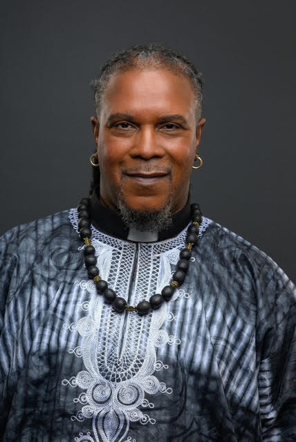 Rev. Eric A. Thomas
